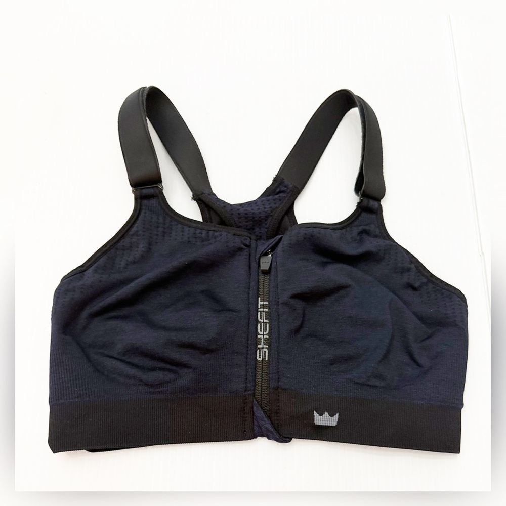 Shefit - Low Impact Sports Bra - Luxe